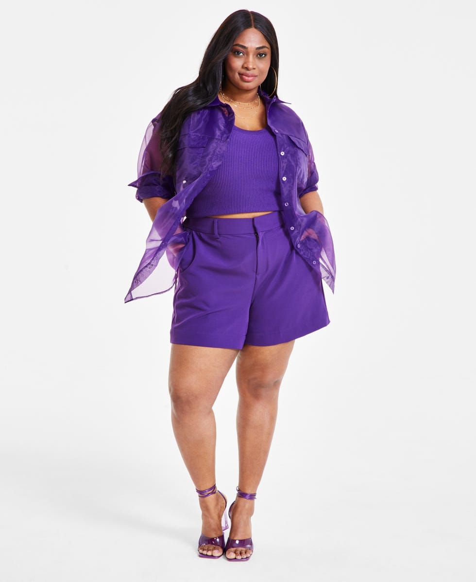 18 Best Plus-Size Clothes and Size-Inclusive Brands 2024