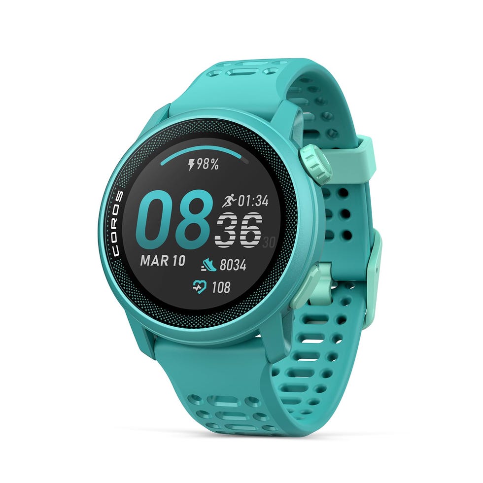 Coros Pace 3 - Emerald 