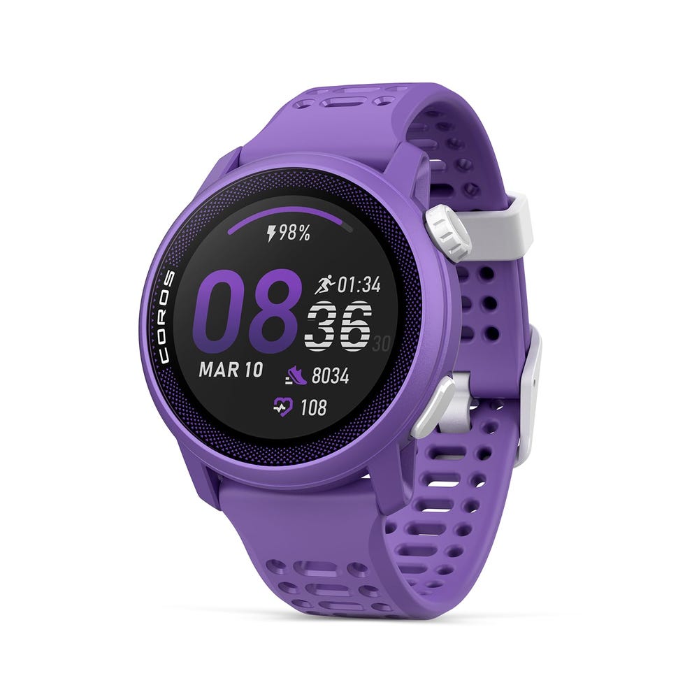 The Coros Pace 3 launches in three new retro designs