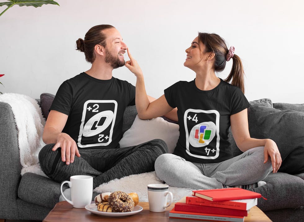 Uno Cards 