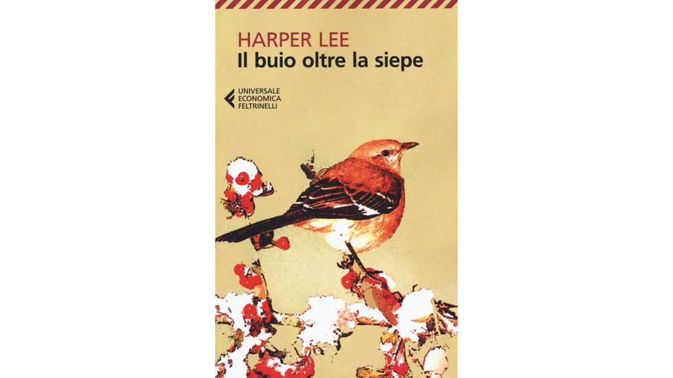 I Più Bei Romanzi Di Sempre I romanzi di formazione più belli di sempre | Esquire