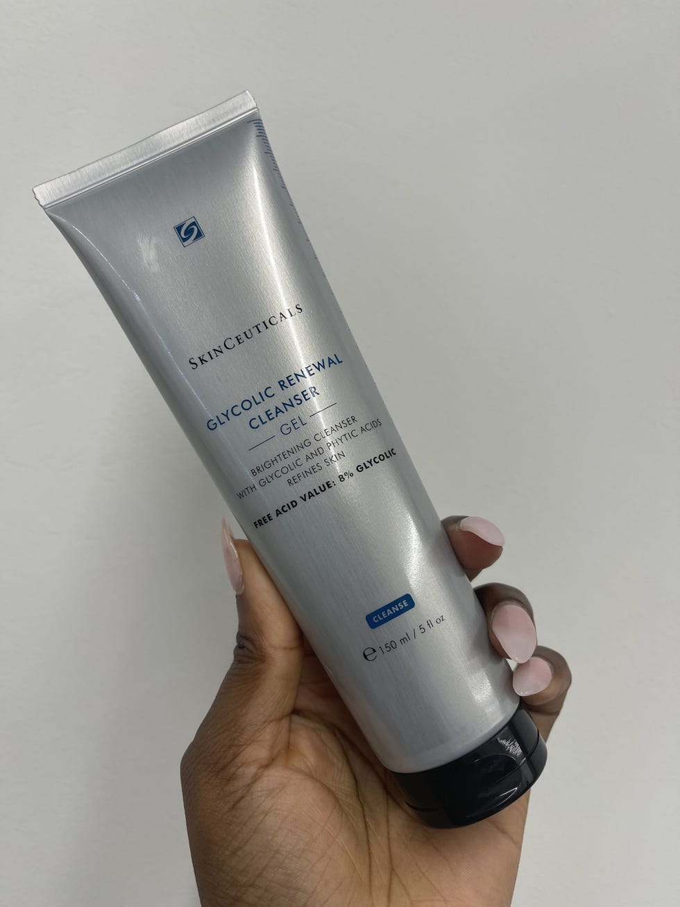 SkinCeuticals Glycolic Renewal Cleanser