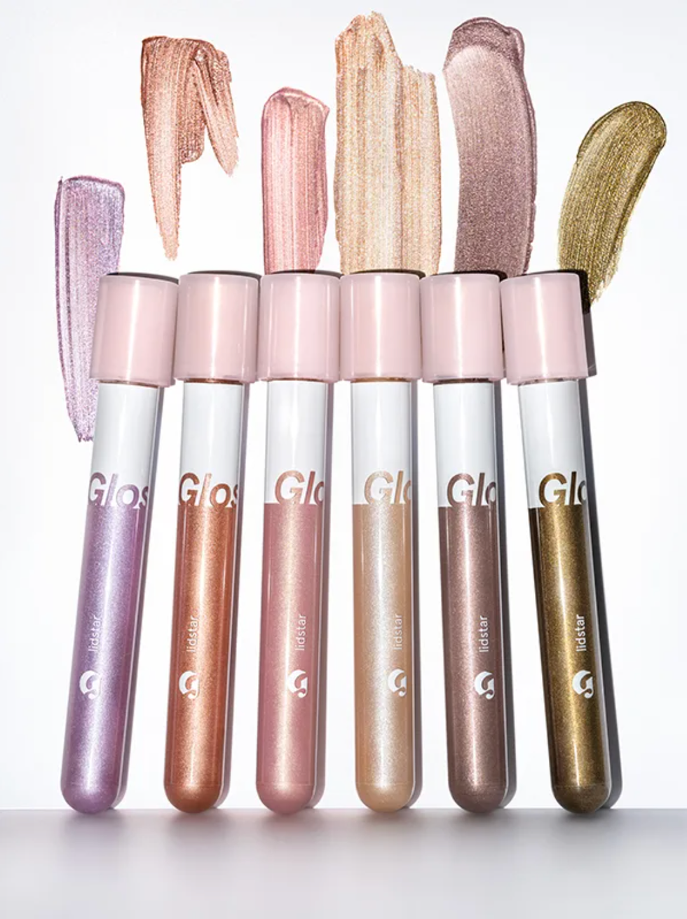 Glossier Lidstar