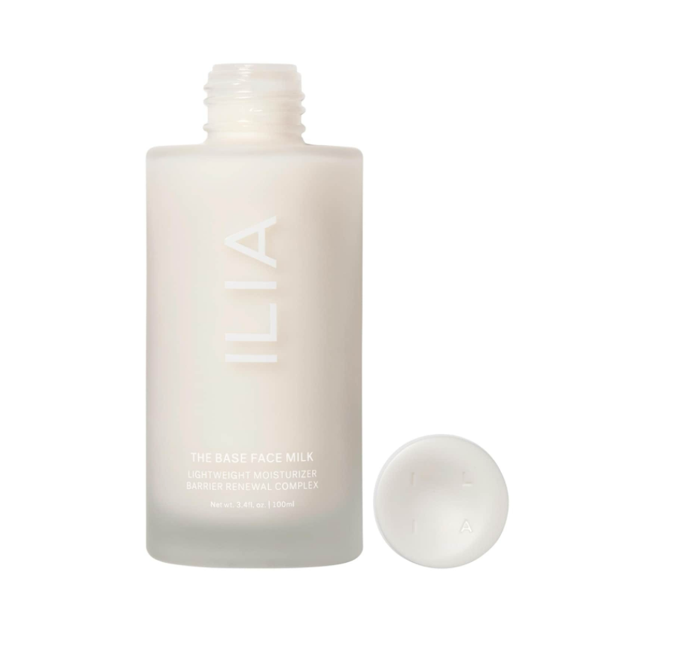 The Base Face Milk