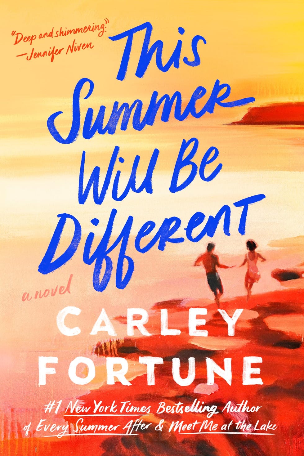 39 Best New Summer Beach Reads of 2024