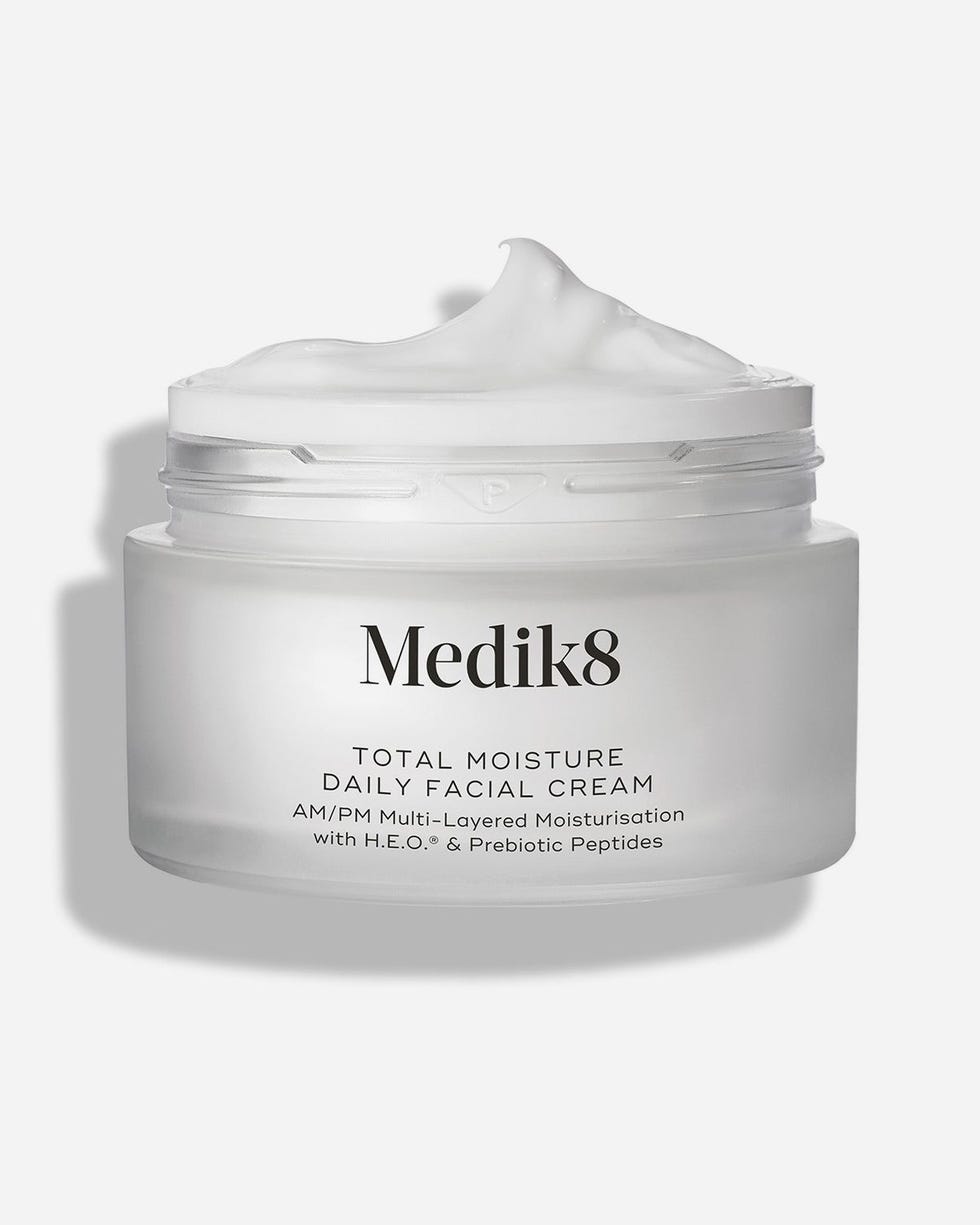 Total Moisture Daily Facial Cream