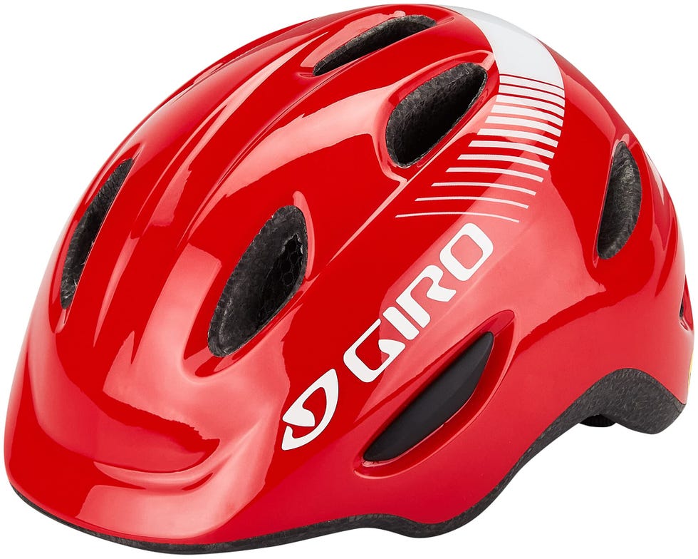 Giro Nine, Casco da Bicicletta Unisex Adulto, Matte Black, XS | 45-49cm