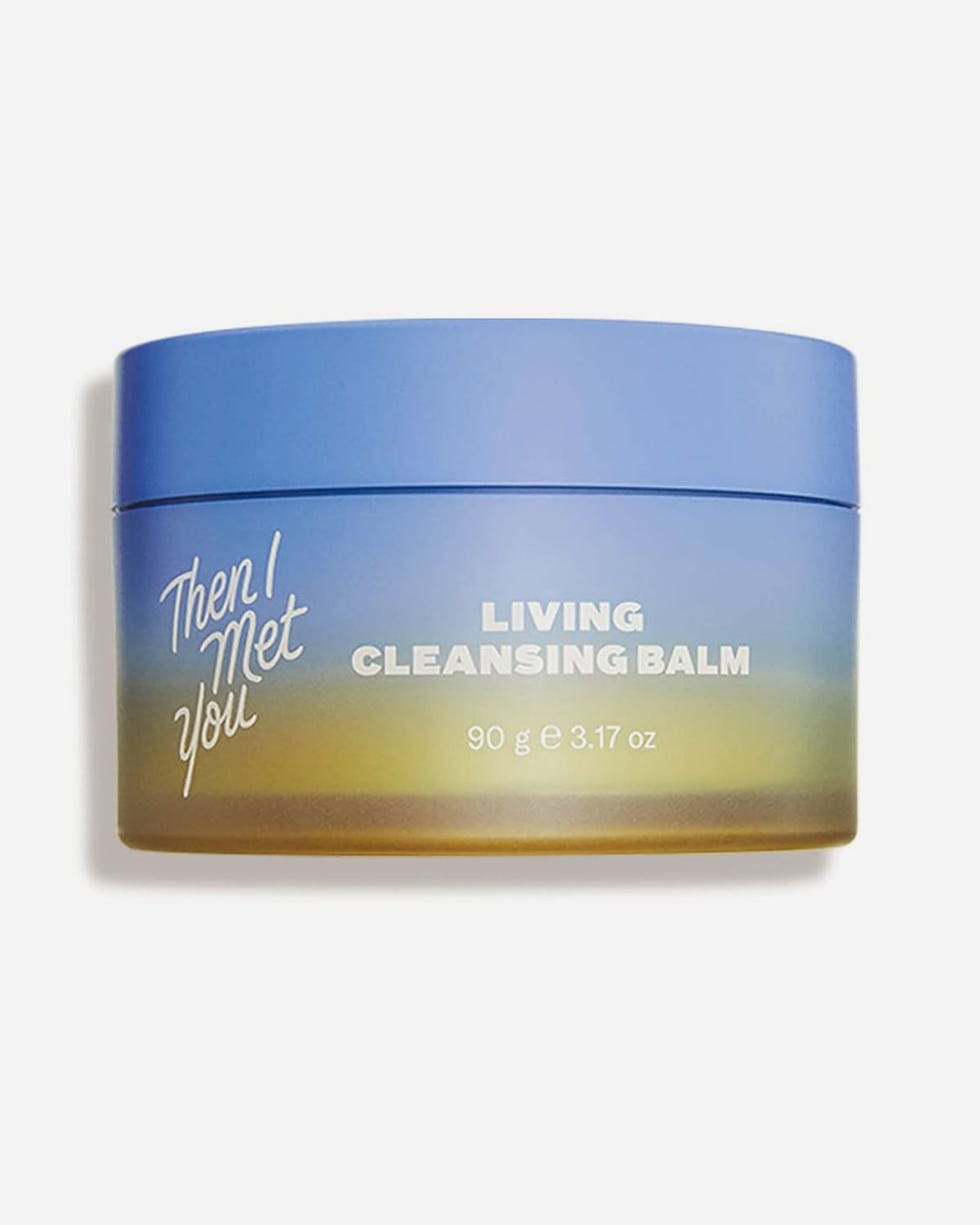 Living Cleansing Balm 