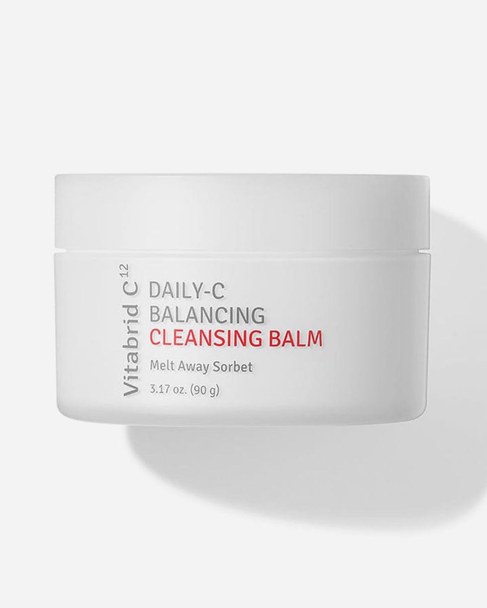 Daily-C Balancing Cleansing Balm