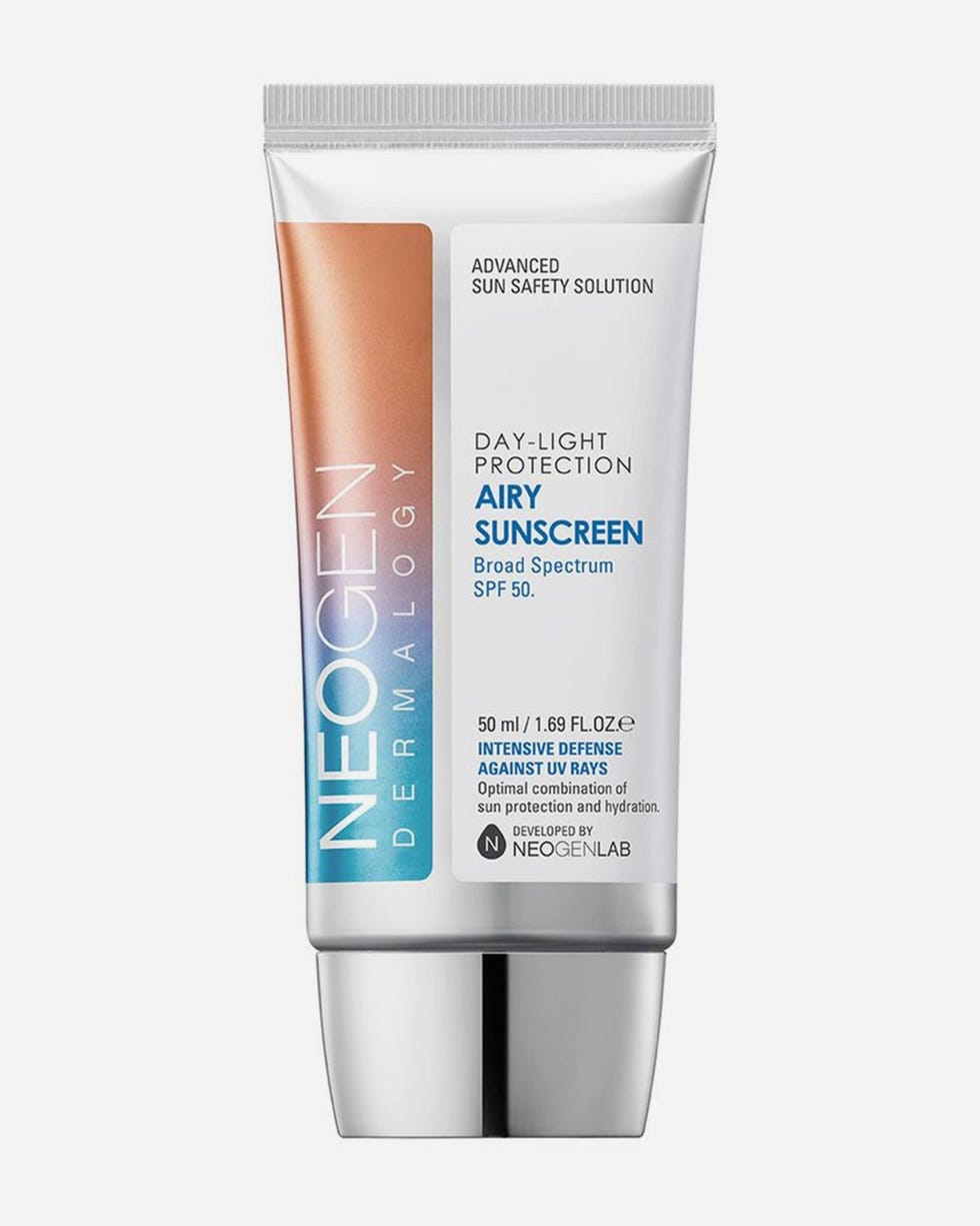 Day-Light Protection Airy Sunscreen SPF 50