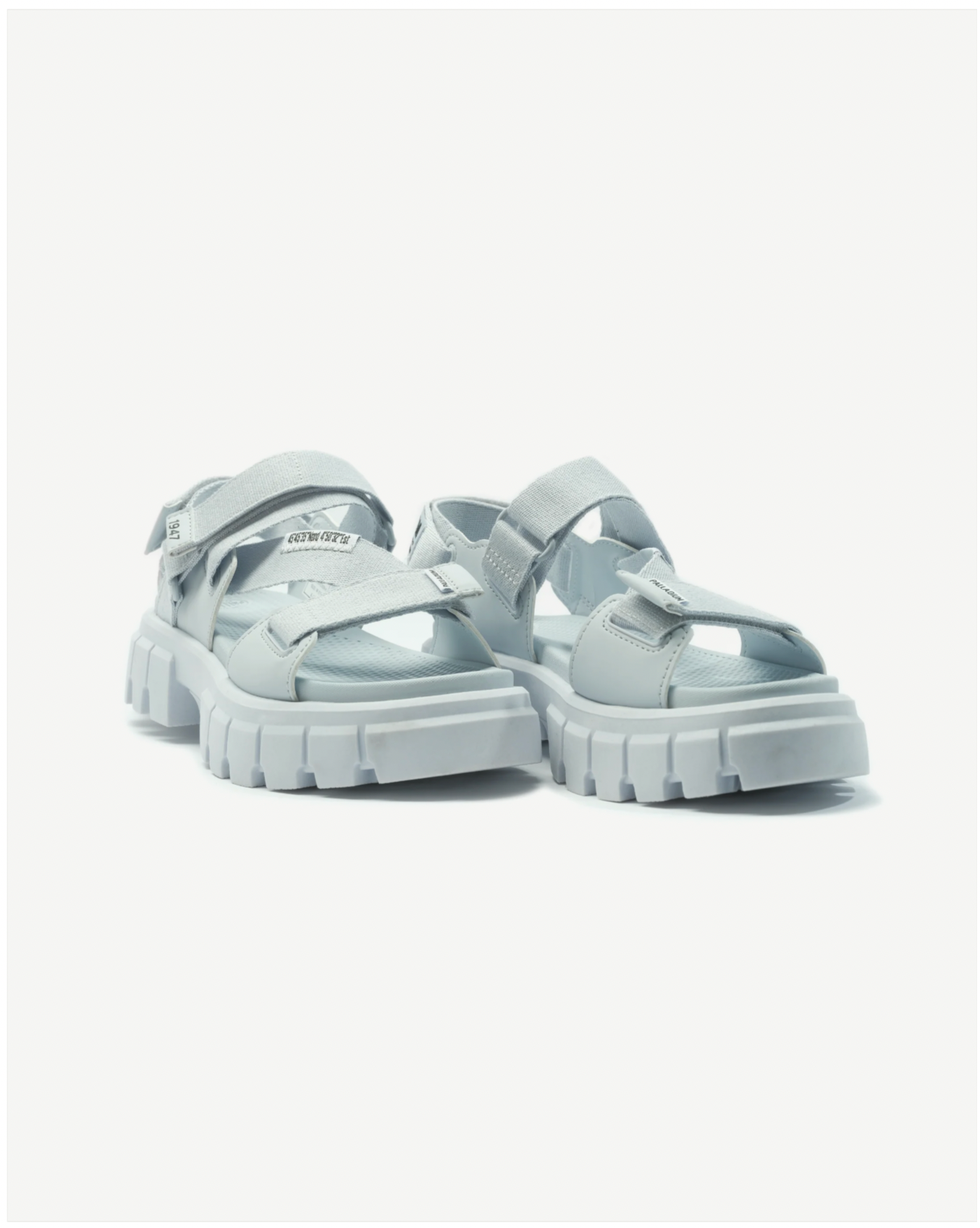 Revolt Sandals Mono 