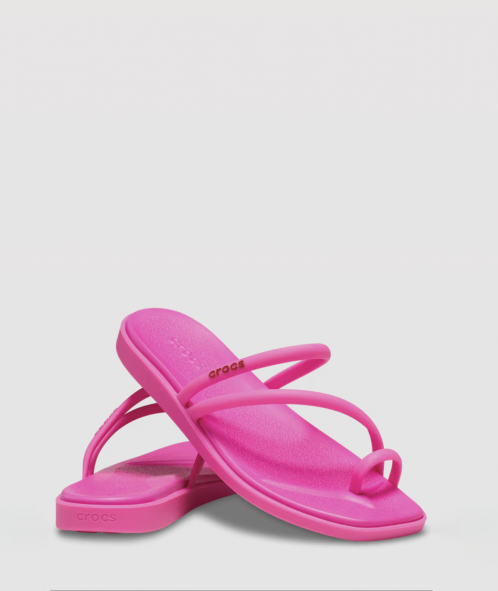 Women's Miami Toe Loop Sandals 