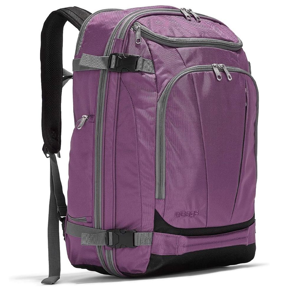 Mother Lode Travel Backpack