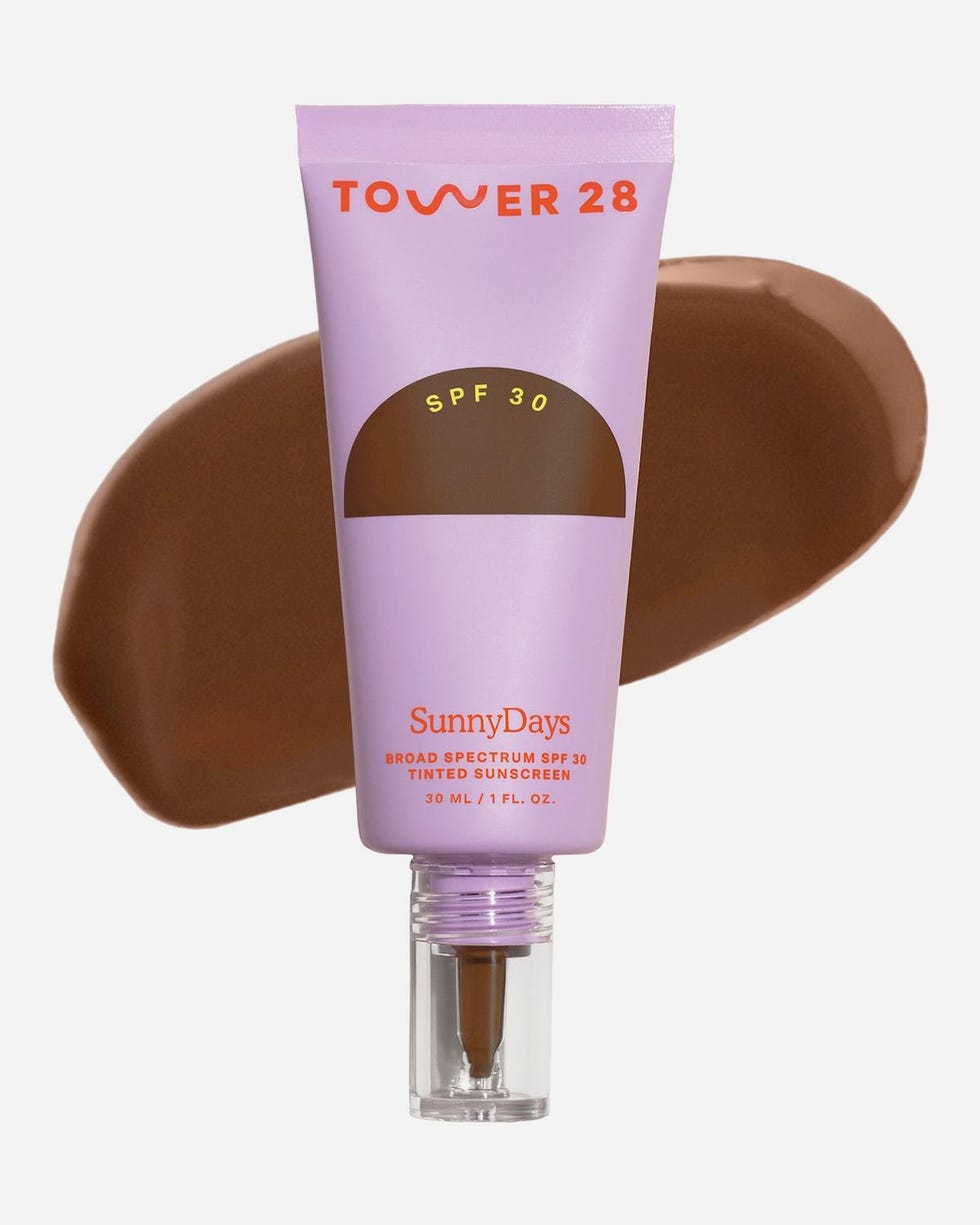SunnyDays SPF 30
