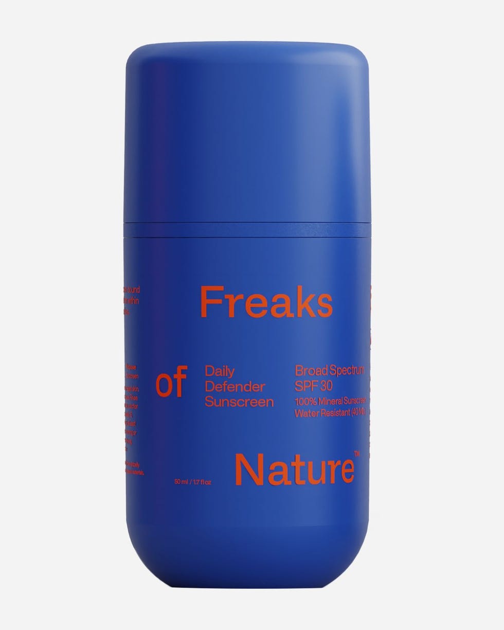 Ежедневный Защитник SPF 30