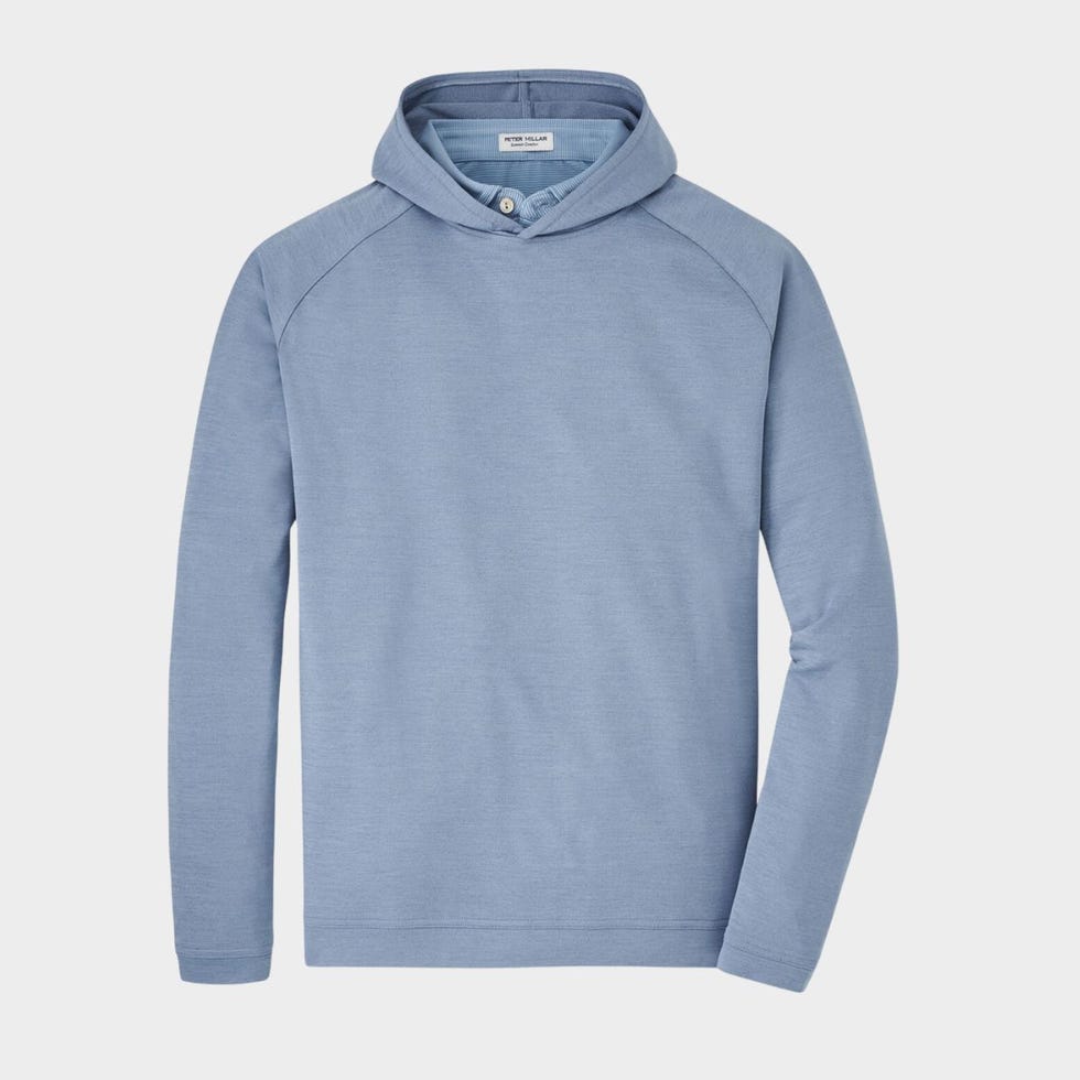 Pine Performance Hoodie Pine Performance Hoodie