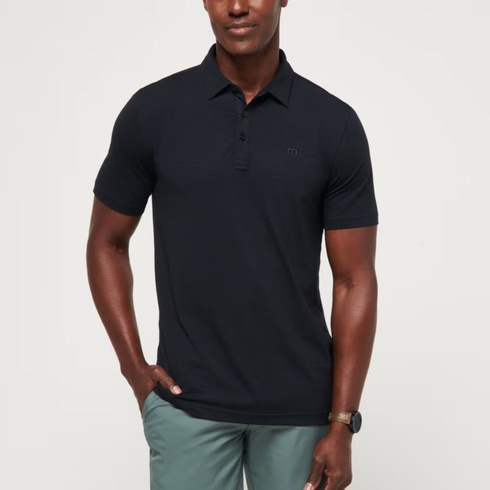 The Heater Polo The Heater Polo