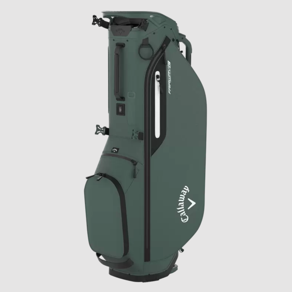 Fairway C Stand Bag Fairway C Stand Bag