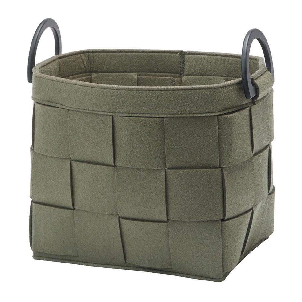 Aquanova Dix Storage Basket