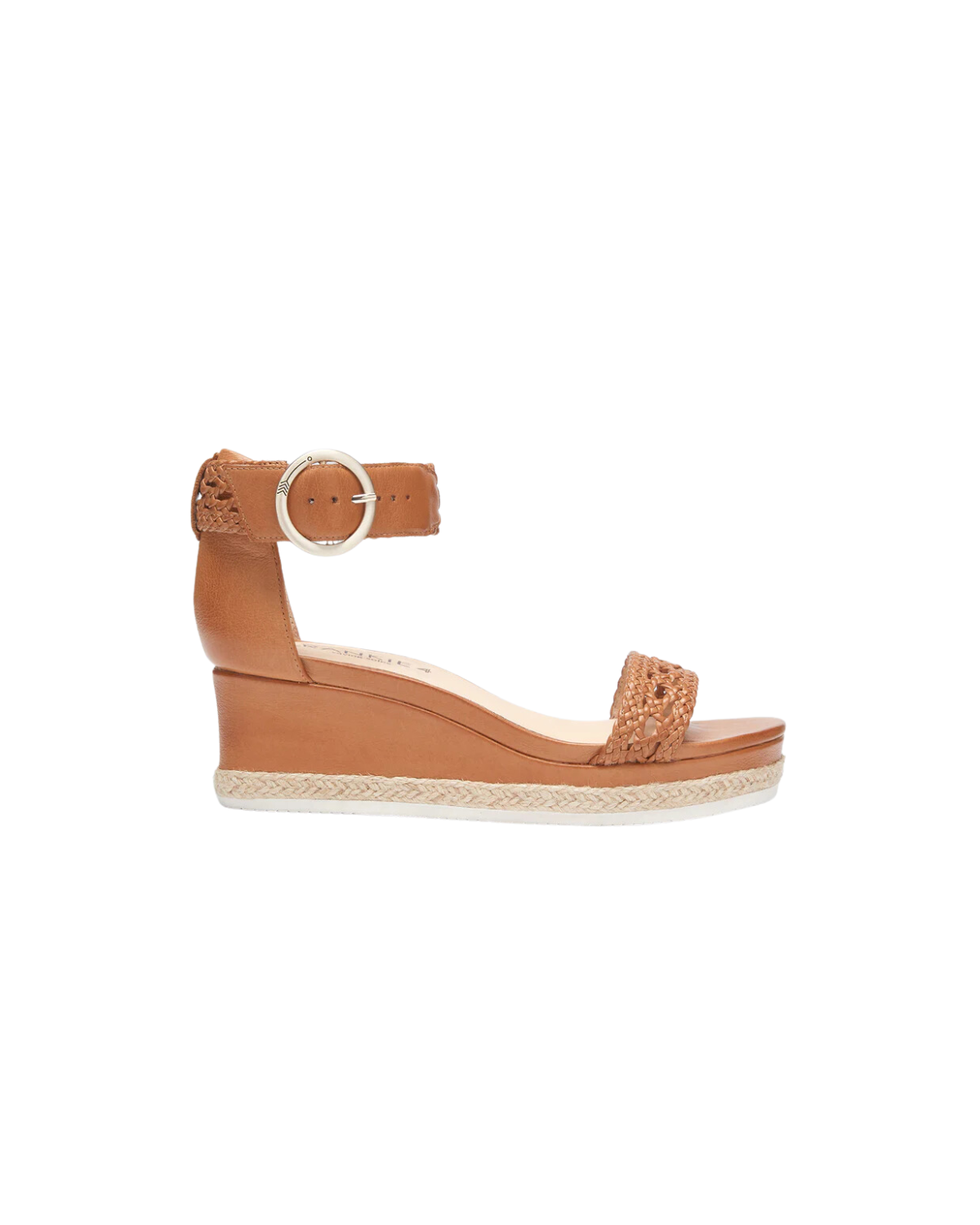 16 Comfortable Wedge Sandals That Prove Beauty Is No Longer Pain