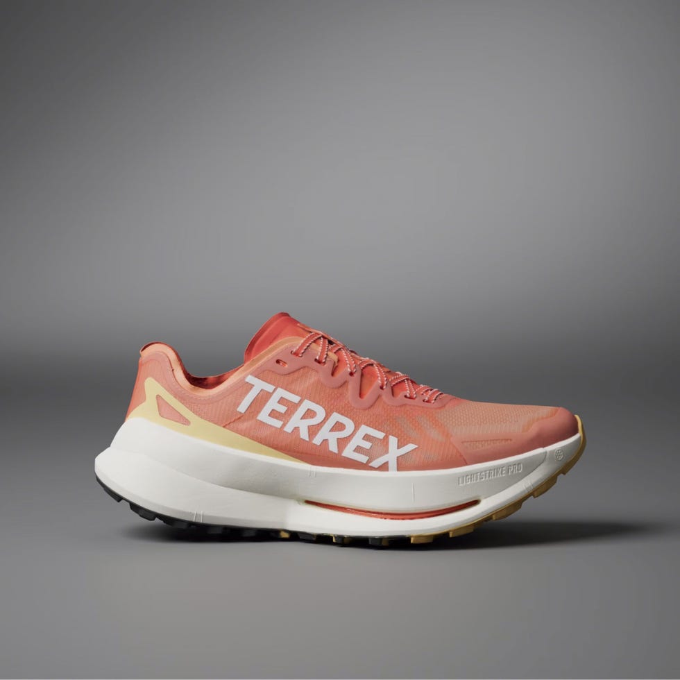 Terrex Agravic Speed Ultra