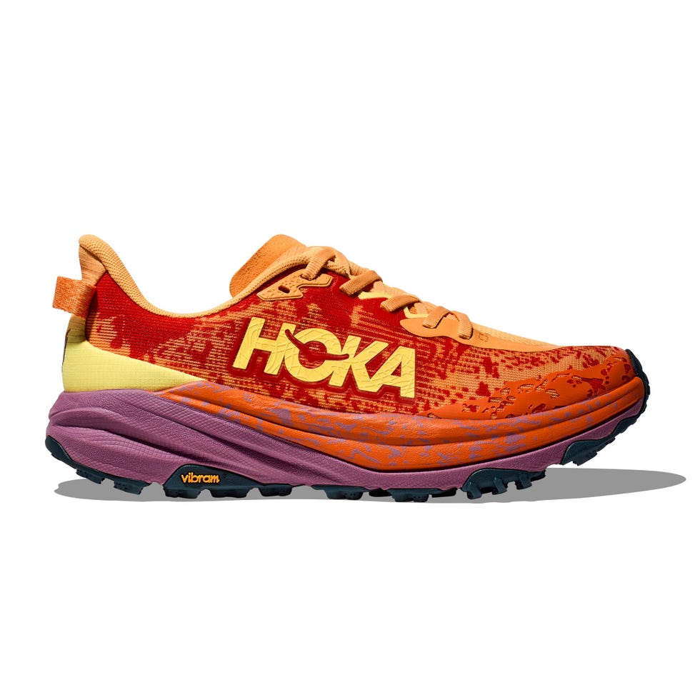 Speedgoat 6 para mujer
