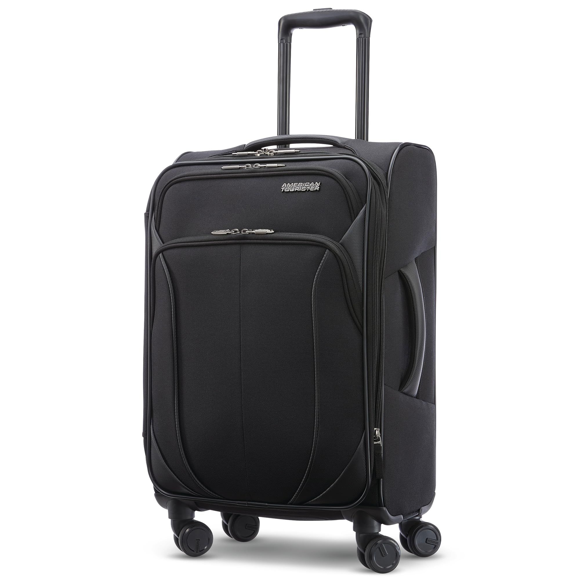 American tourister carry on luggage review online