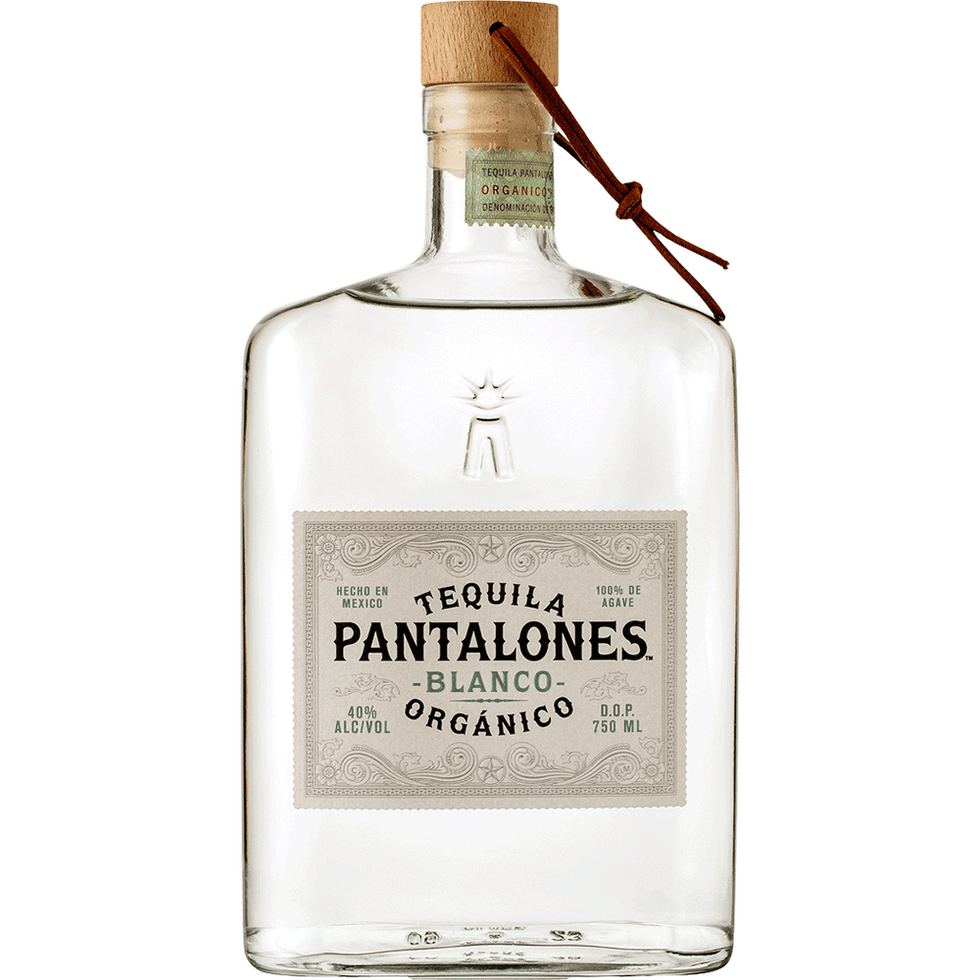 Blanco Tequila Blanco Tequila