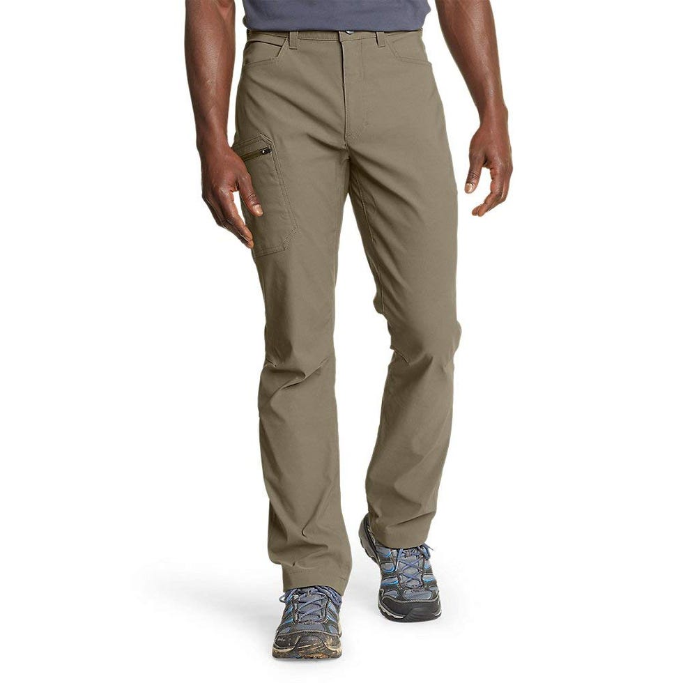 Athletic Fit Rainier Pants