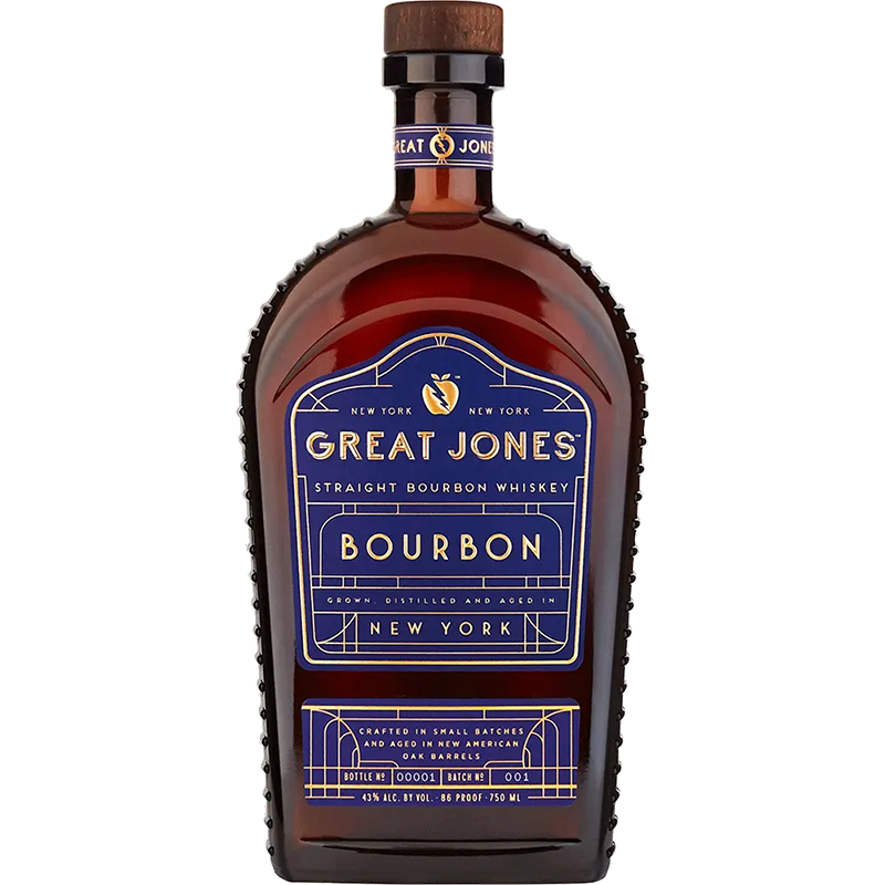 Straight Bourbon Straight Bourbon