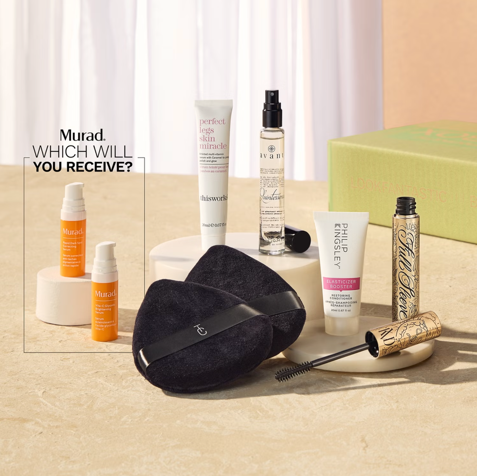 The Box: June Edit