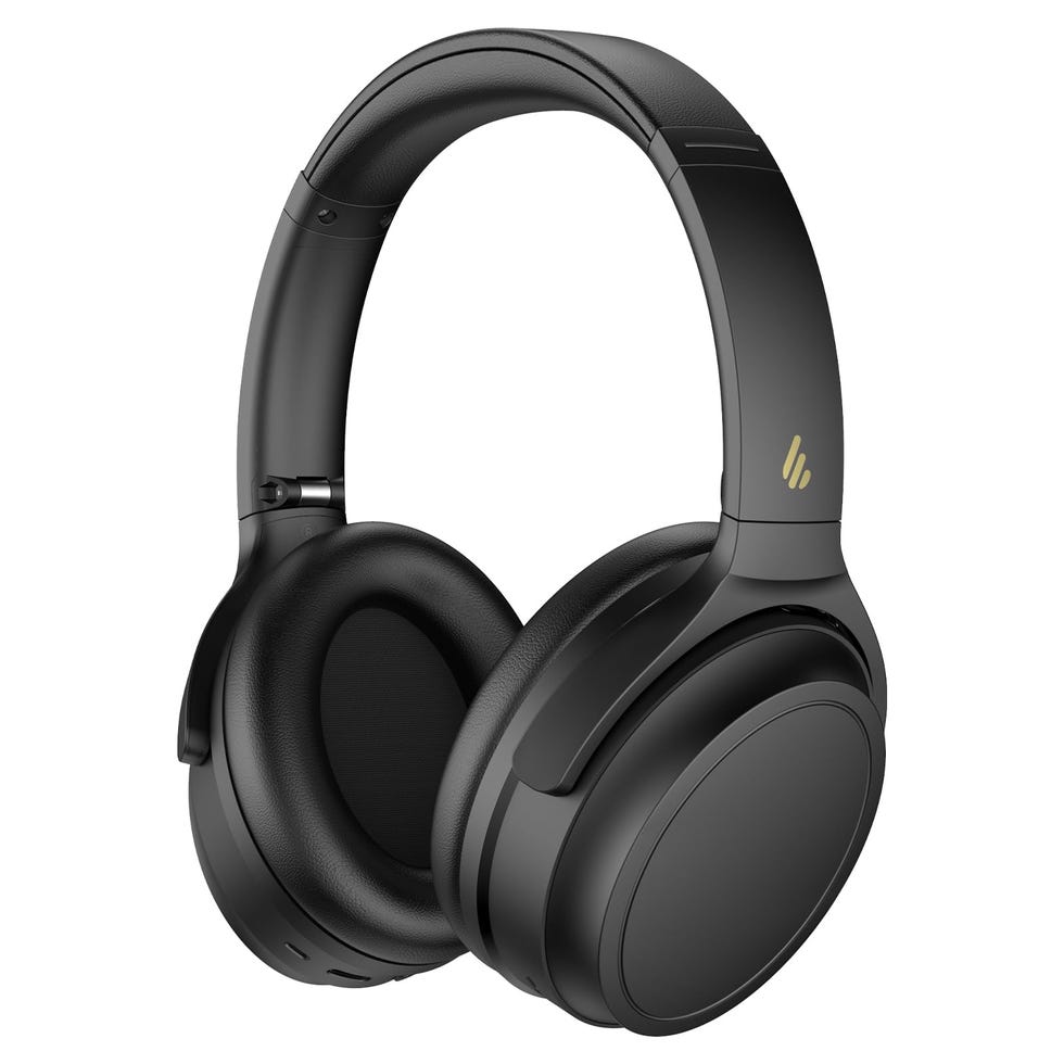 Wireless Noise-Cancellation Headphones