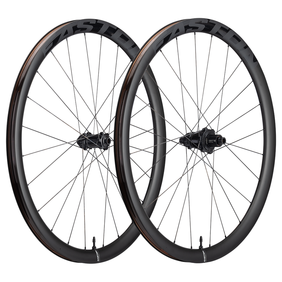 Easton EC90 ALX All-Road and Gravel Wheelset — Best Wheels 2024 Easton EC90 ALX All-Road and Gravel Wheelset — Best Wheels 2024