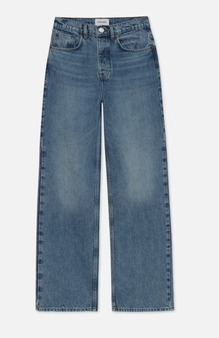 Slouchy Straight in Divine