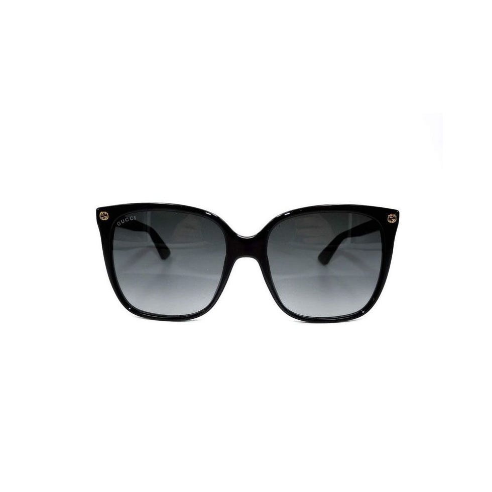 Lightness Square Sunglasses