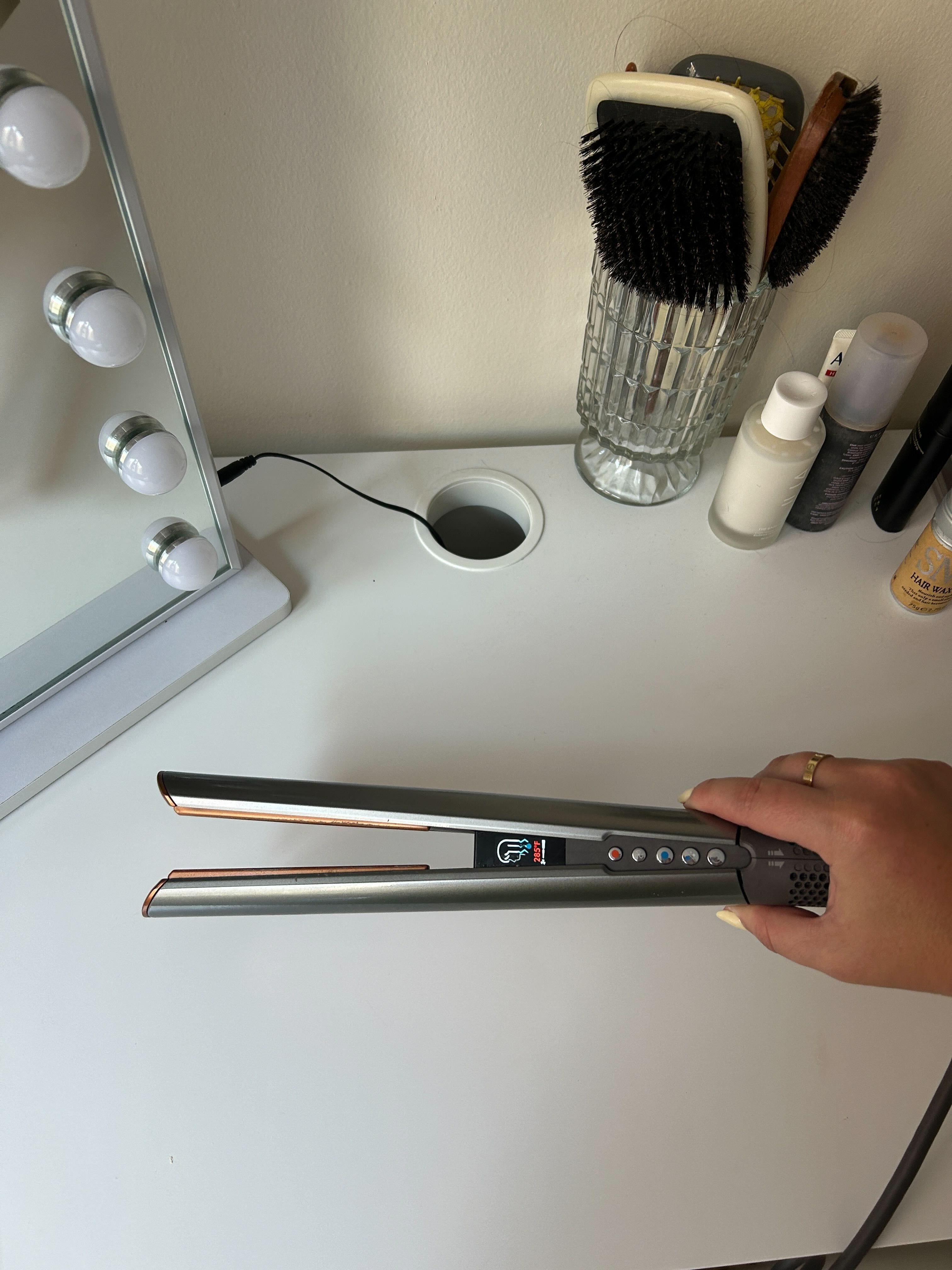 12 Best Hair Straighteners of 2024, EditorTested and Reviewed