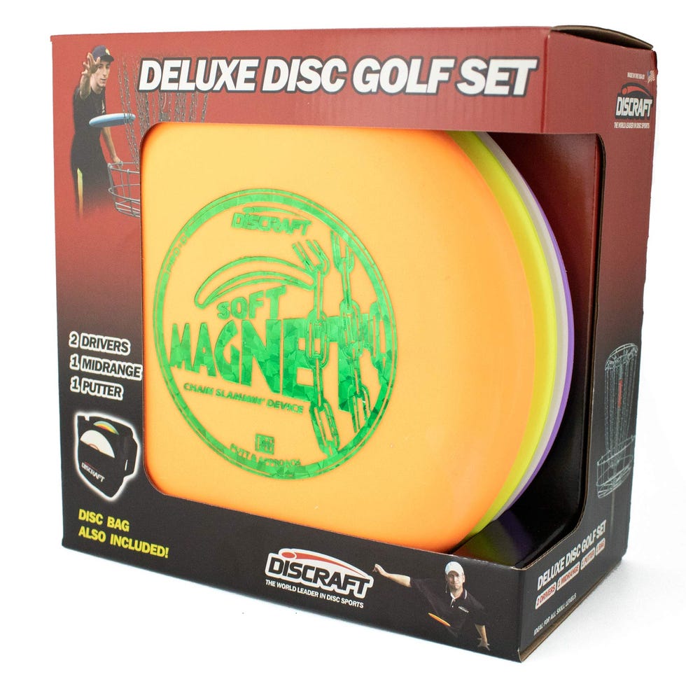 5 Best Disc Golf Discs of 2024