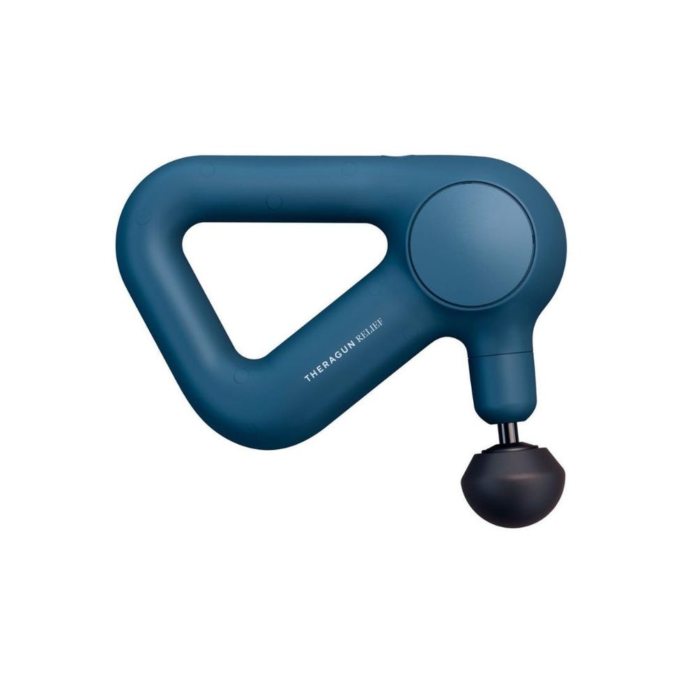 Relief Handheld Percussion Massage Gun