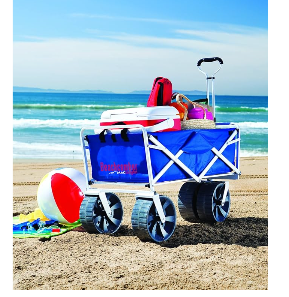 8 Best Beach Wagons of 2024 Tested and Reviewed