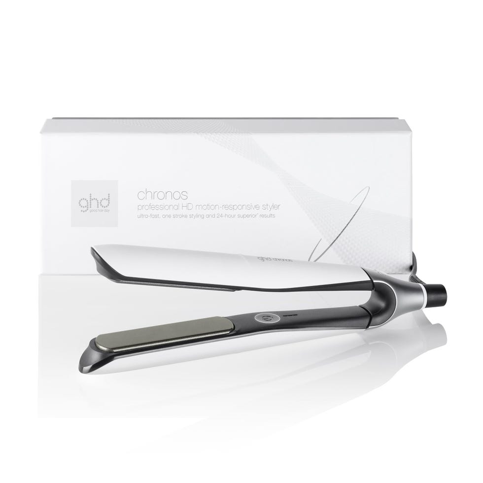 Chronos Styler 1-Inch Flat Iron