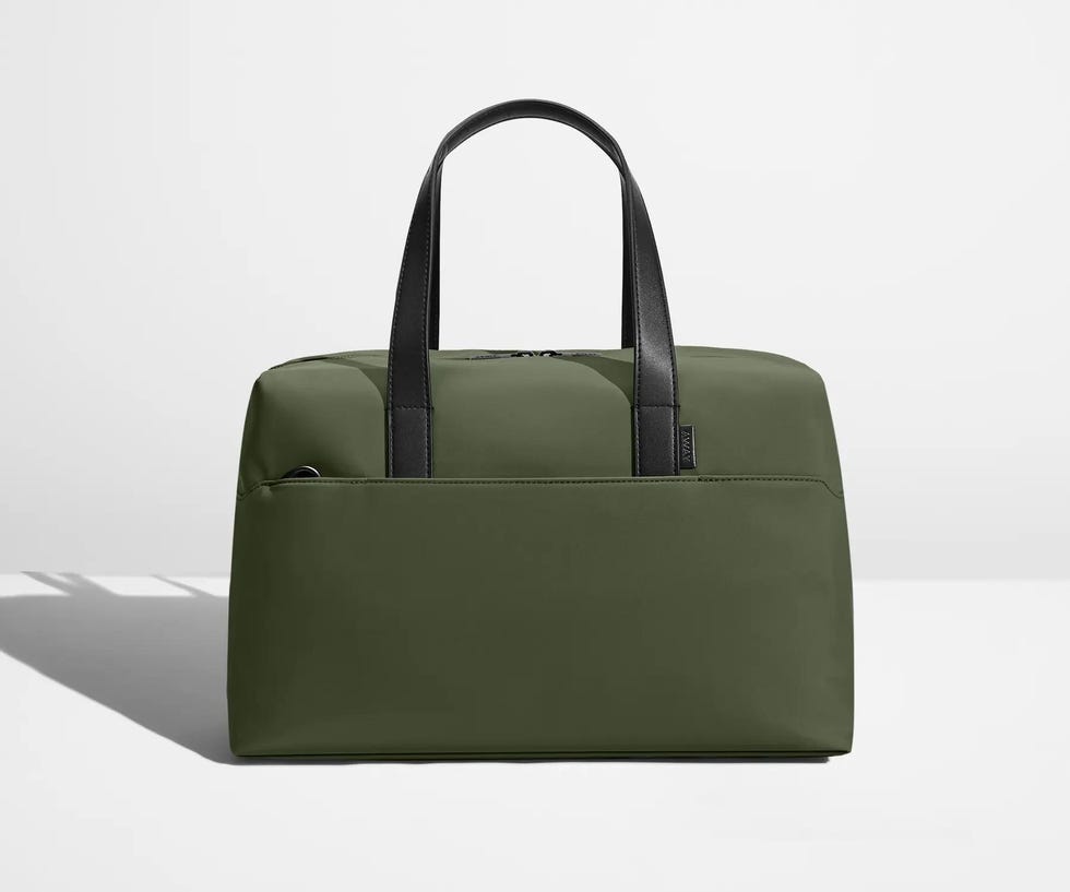 The Everywhere Bag