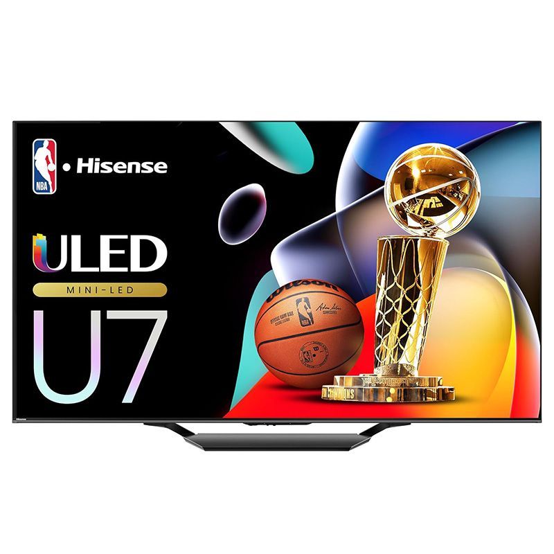 55-Inch U7 Series ULED Smart Google TV