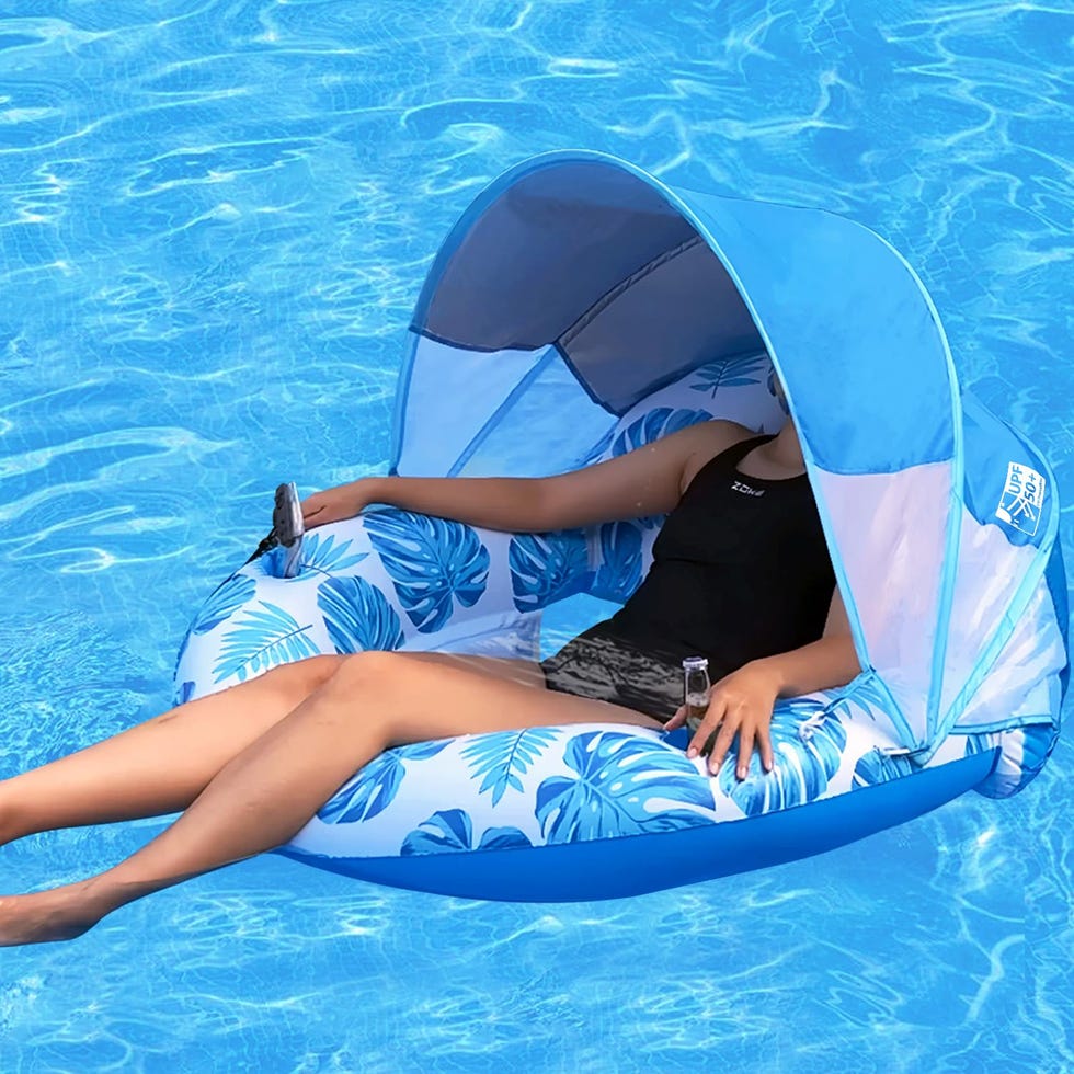 The 13 Best Pool Floats for Summer 2024