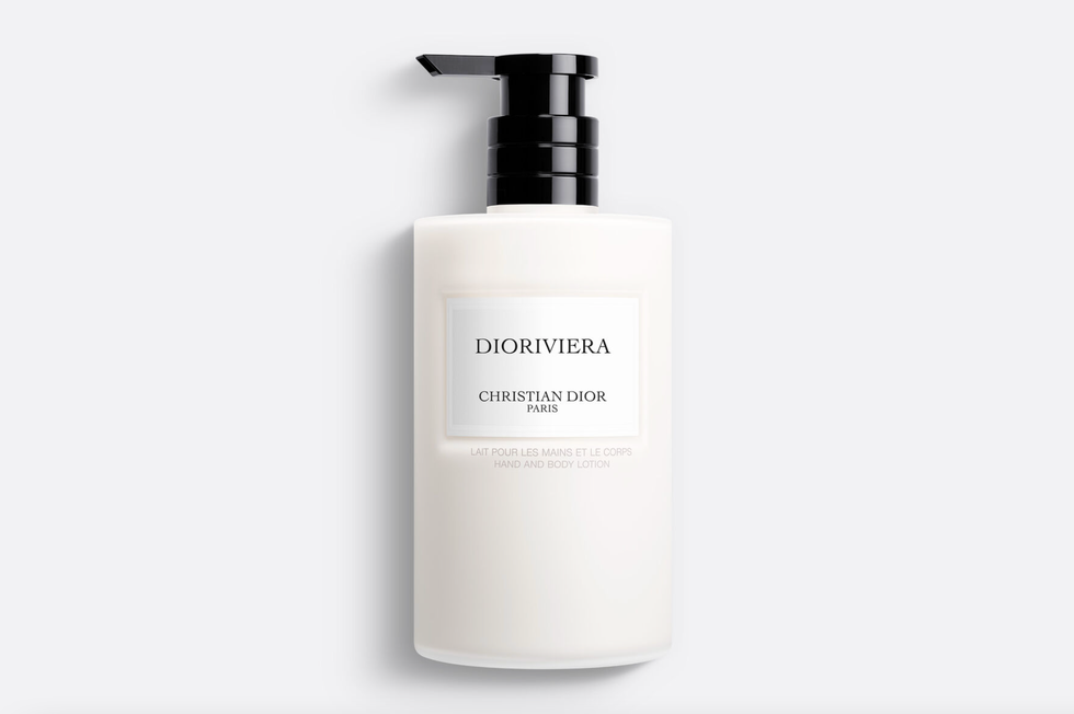 Dioriviera Hydrating Body Milk