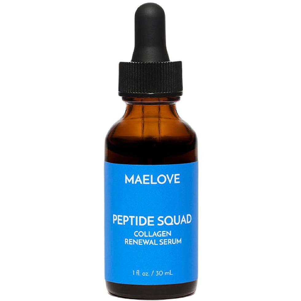 17 Best Peptide Serums of 2024, According to Dermatologists