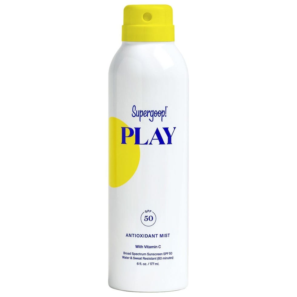 PLAY Antioxidant Mist with Vitamin C SPF 50 PLAY Antioxidant Mist with Vitamin C SPF 50
