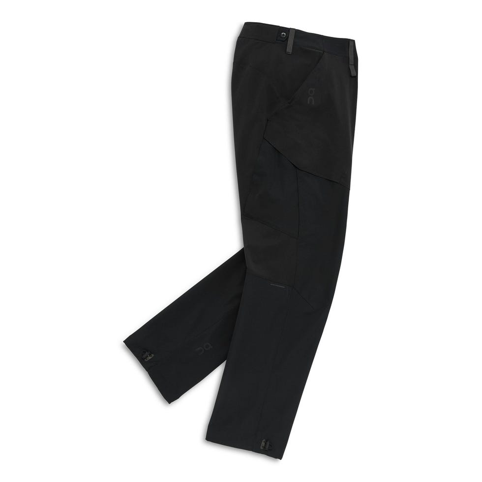 DWR Explorer Hybrid Pants 