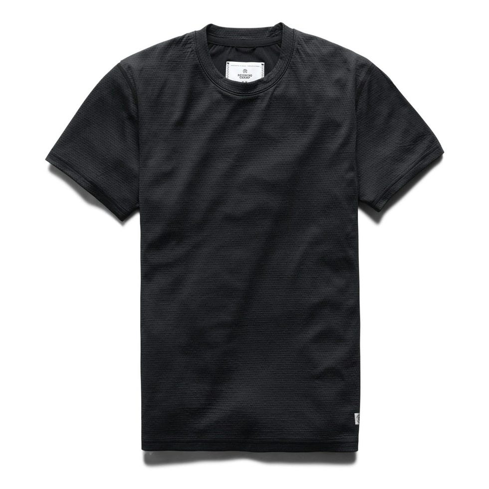 Solotex Mesh T-Shirt 