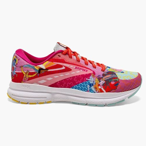 Brooks Trace 3