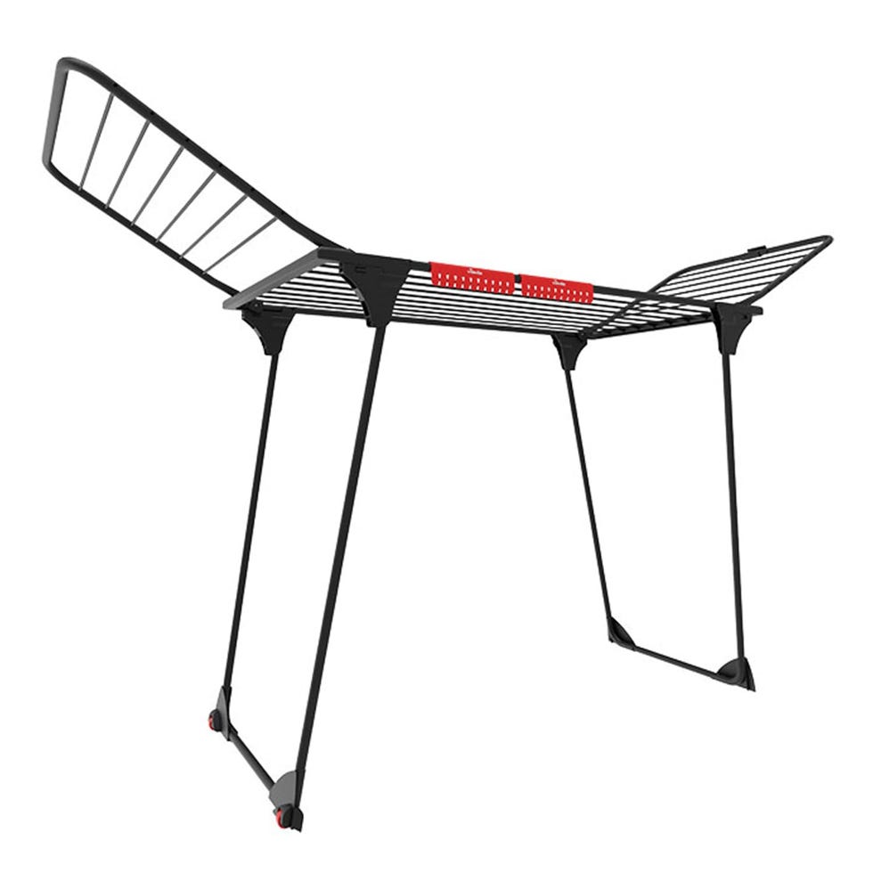 King Ultimate Indoor Clothes Airer 